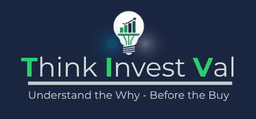 ThinkInvestVal Logo